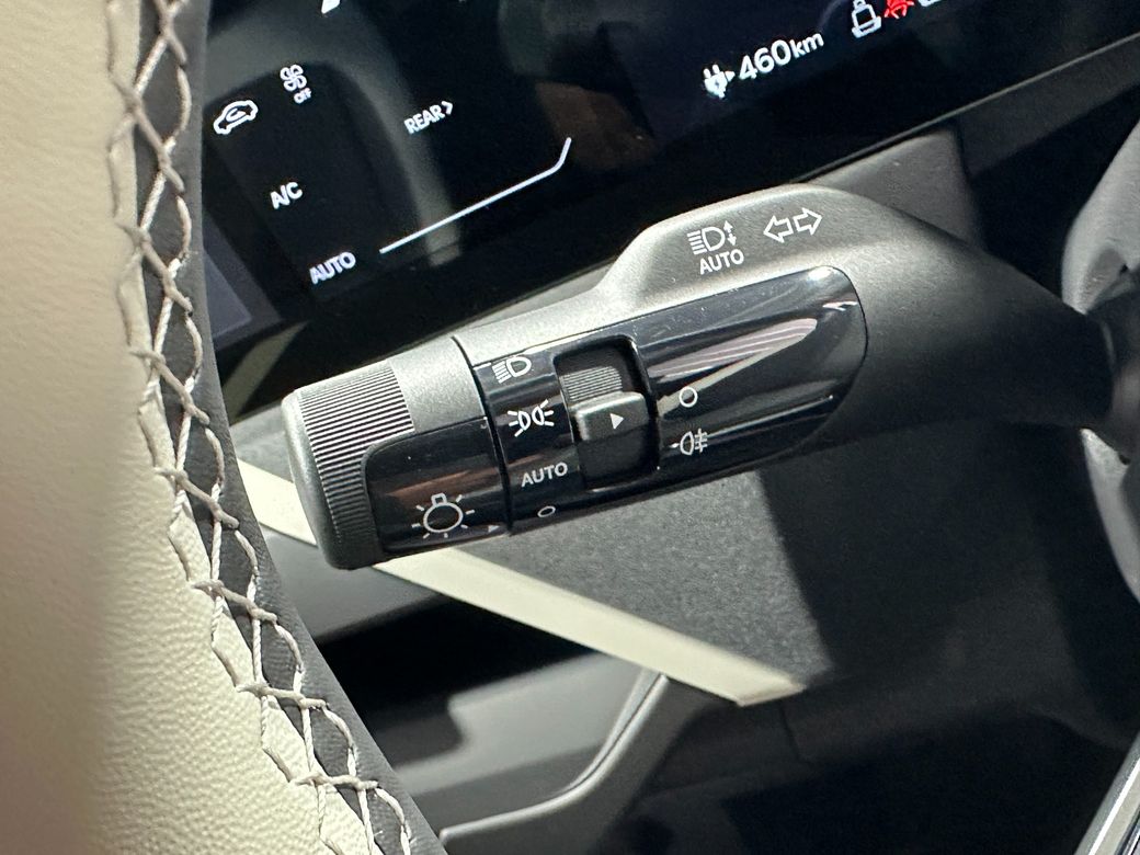 2026 Kia EV5