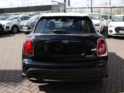 2021 Mini Cooper