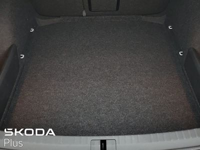 2025 Skoda Octavia