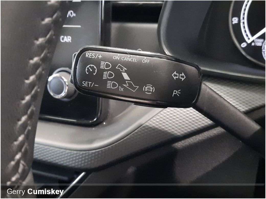 2024 Skoda Scala