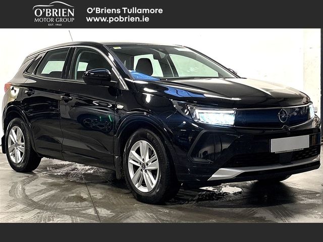 vehicle for sale from O'Briens Motor Group