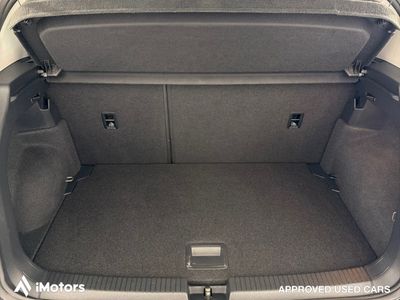 2021 Volkswagen T-Cross