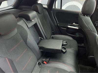 2023 Mercedes-Benz EQA