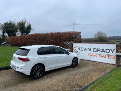 2024 Volkswagen Golf