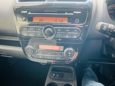 2020 Mitsubishi Mirage