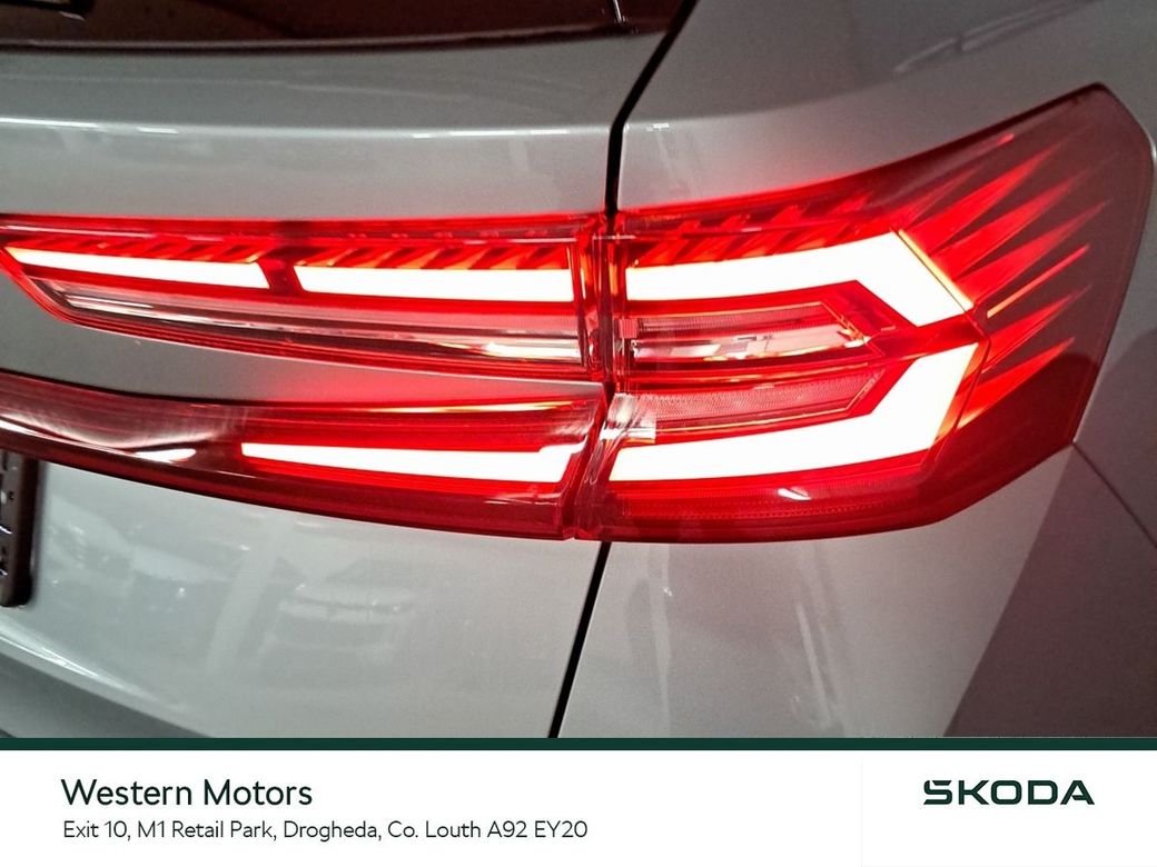 2026 Skoda Kodiaq