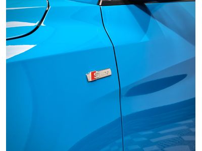 2020 Audi A1