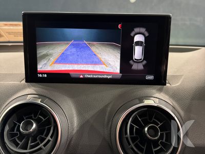 2019 Audi Q2