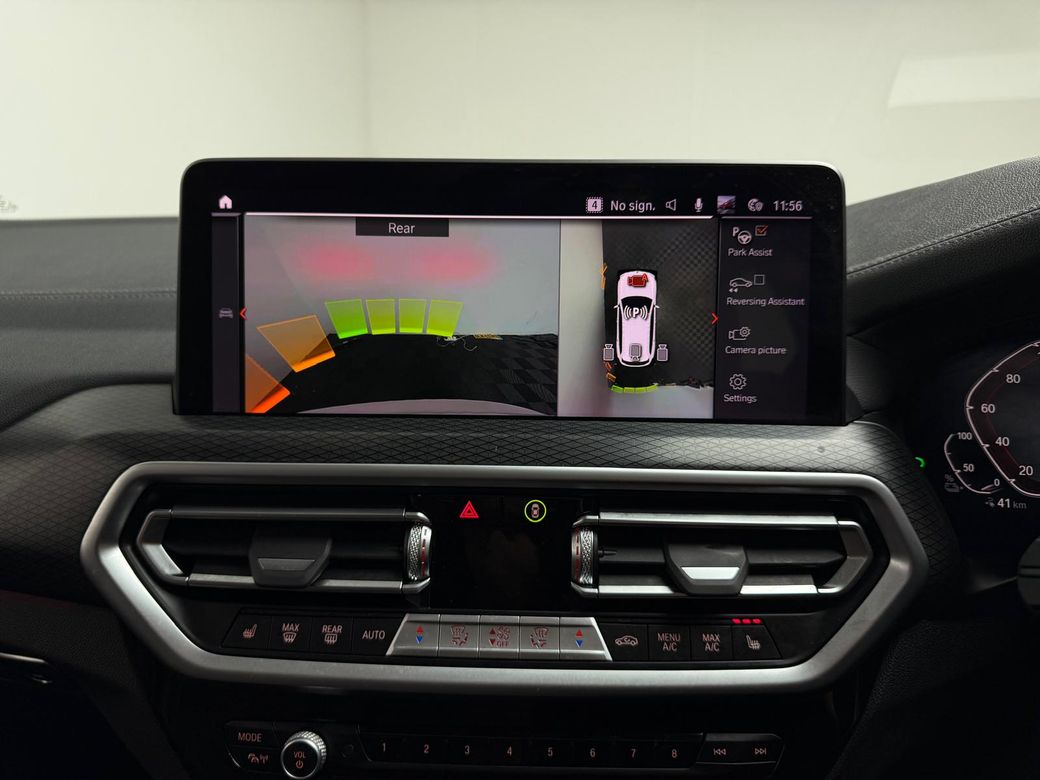 2023 BMW iX3