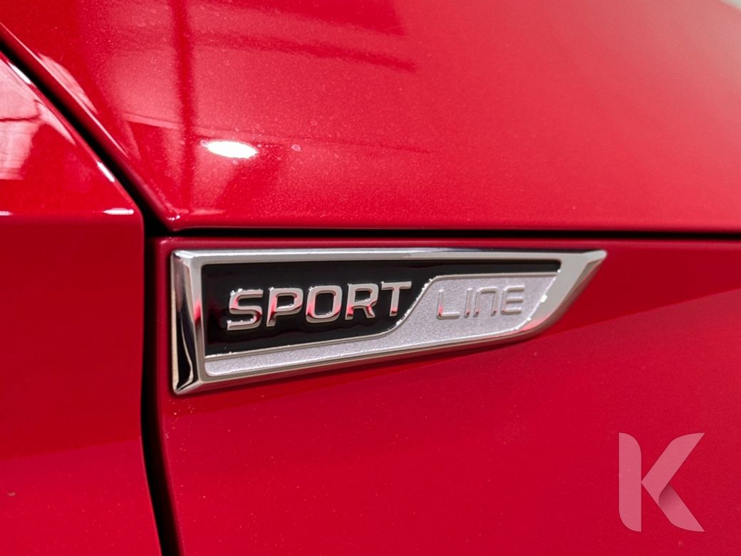 2023 Skoda Superb