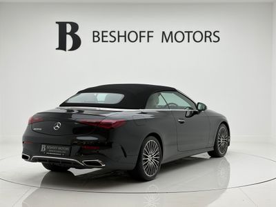 2025 Mercedes-Benz CLE