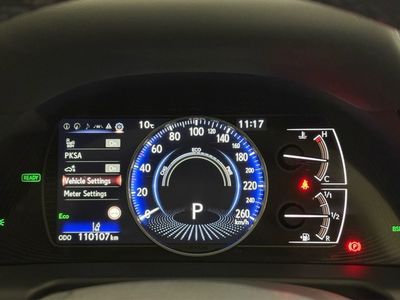 2023 Lexus ES 300h
