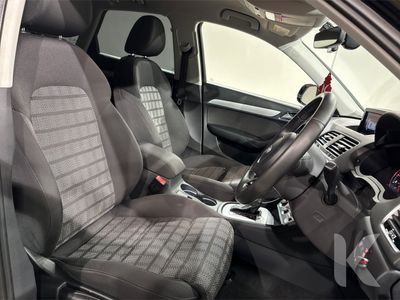 2017 Audi Q3