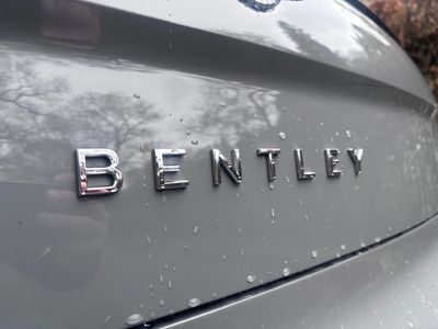 2024 Bentley Flying Spur