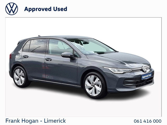 vehicle for sale from Frank Hogan Ltd