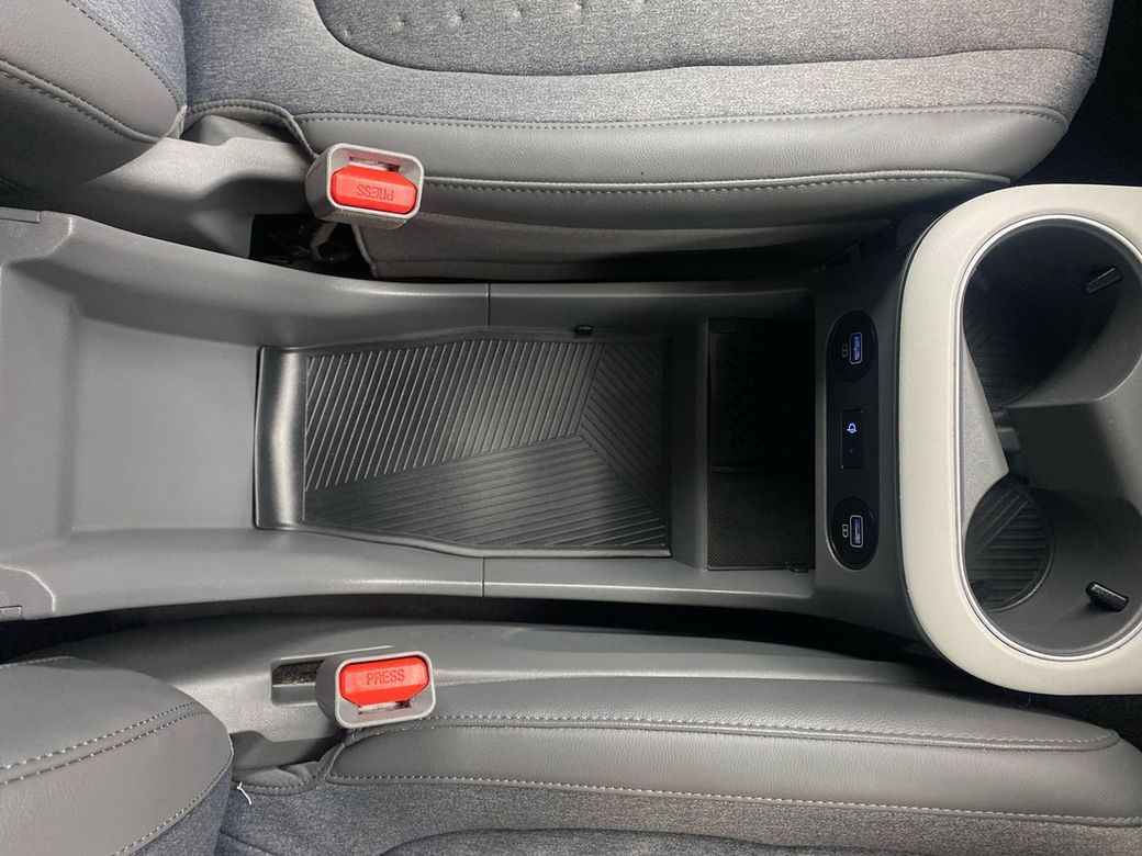 2023 Hyundai Ioniq 5