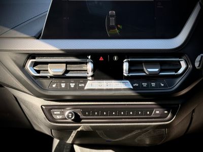 2022 BMW 1 Series