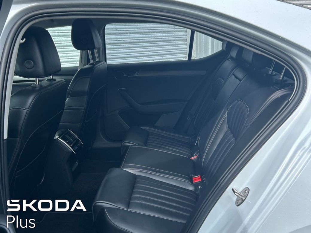 2023 Skoda Superb