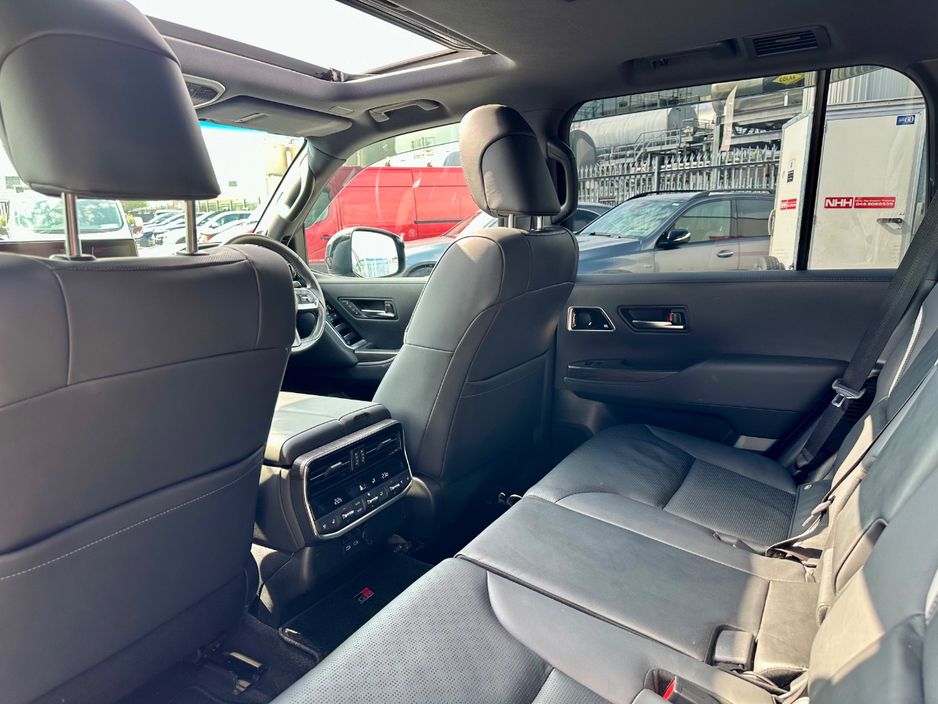 2024 Toyota Landcruiser