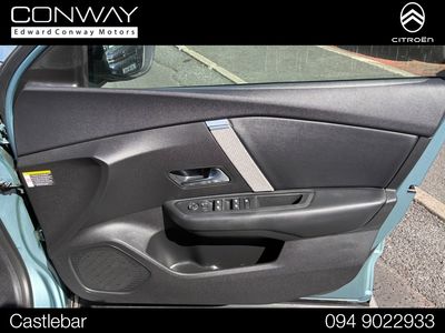 2024 Citroen C4