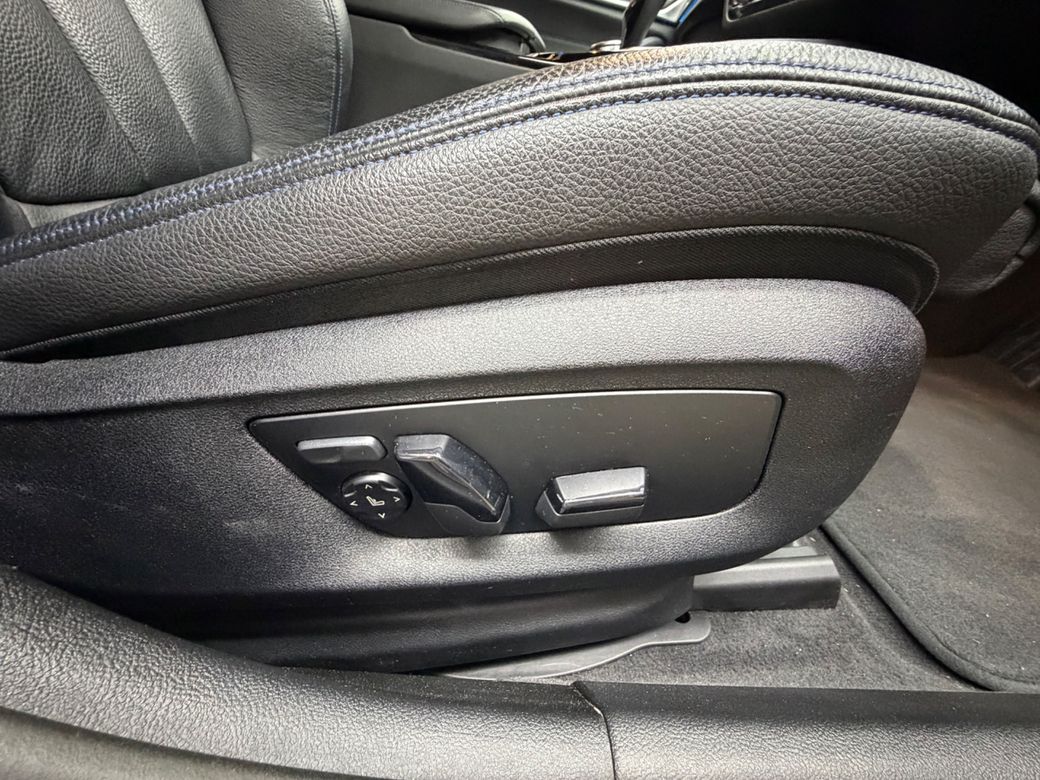 2022 BMW 5 Series
