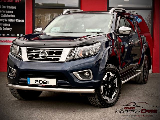 vehicle for sale from Conor Cassidy Cars