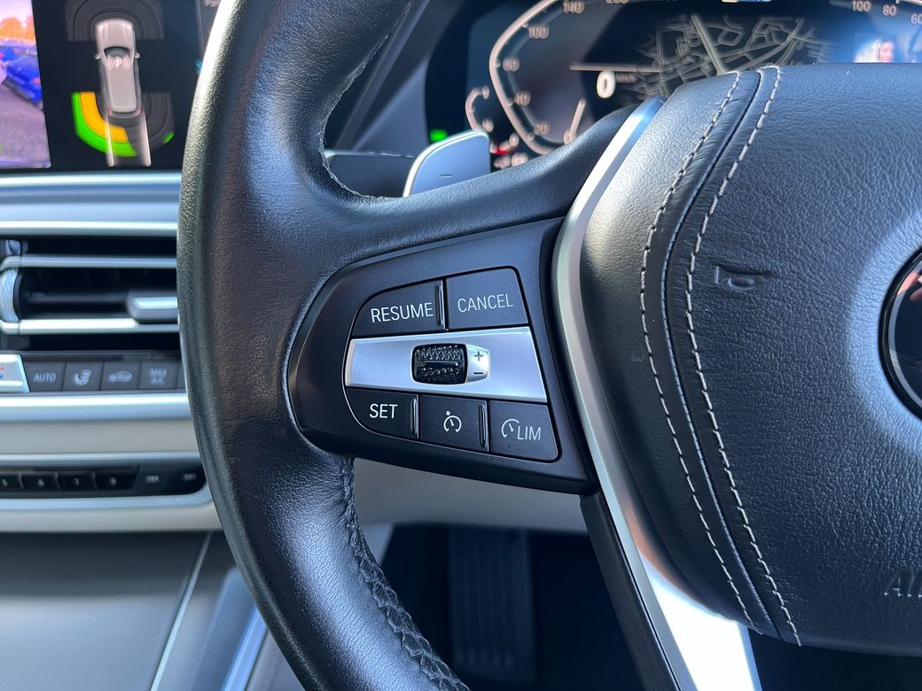 2020 BMW X5