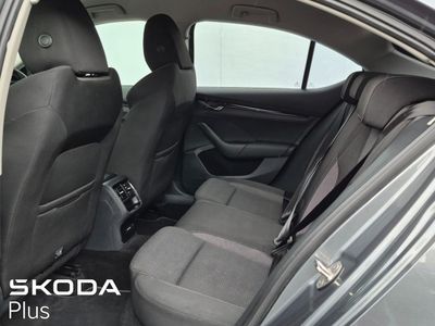 2024 Skoda Octavia