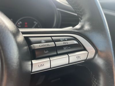 2021 Mazda CX-30