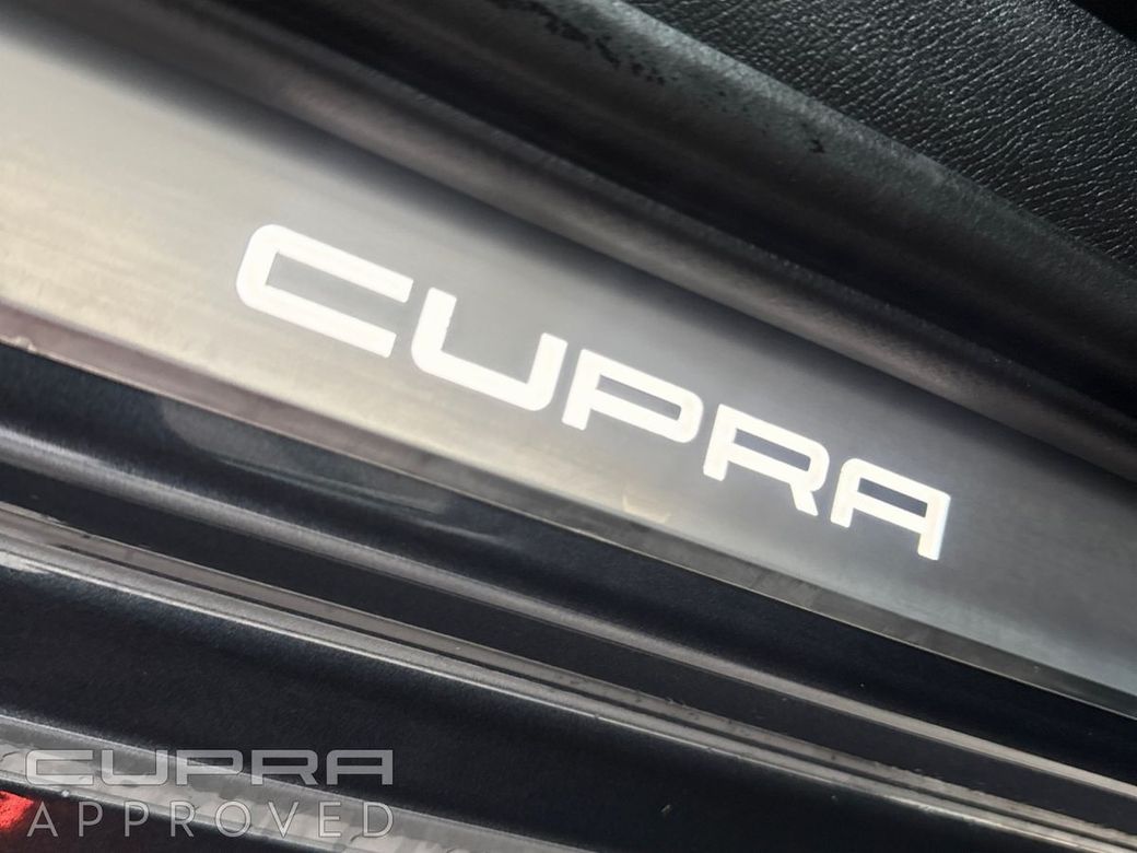 2024 Cupra Leon