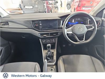 2026 Volkswagen Polo