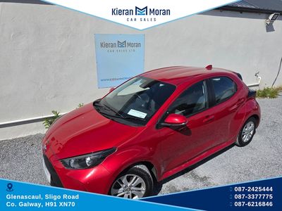 2022 Toyota Yaris