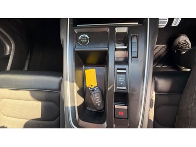 2022 Citroen C5 Aircross