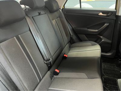2021 Volkswagen T-Roc