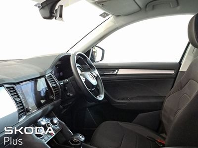 2023 Skoda Kodiaq