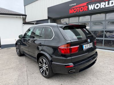 2014 BMW X5