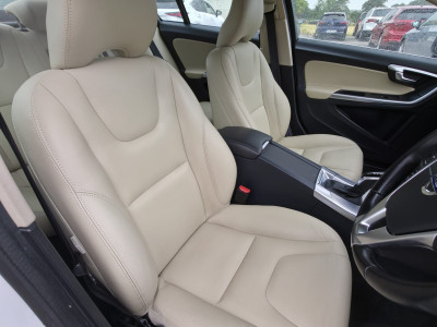 2017 Volvo S60