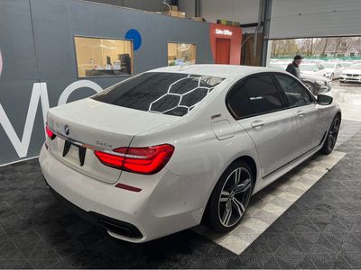 2017 BMW 7 Series