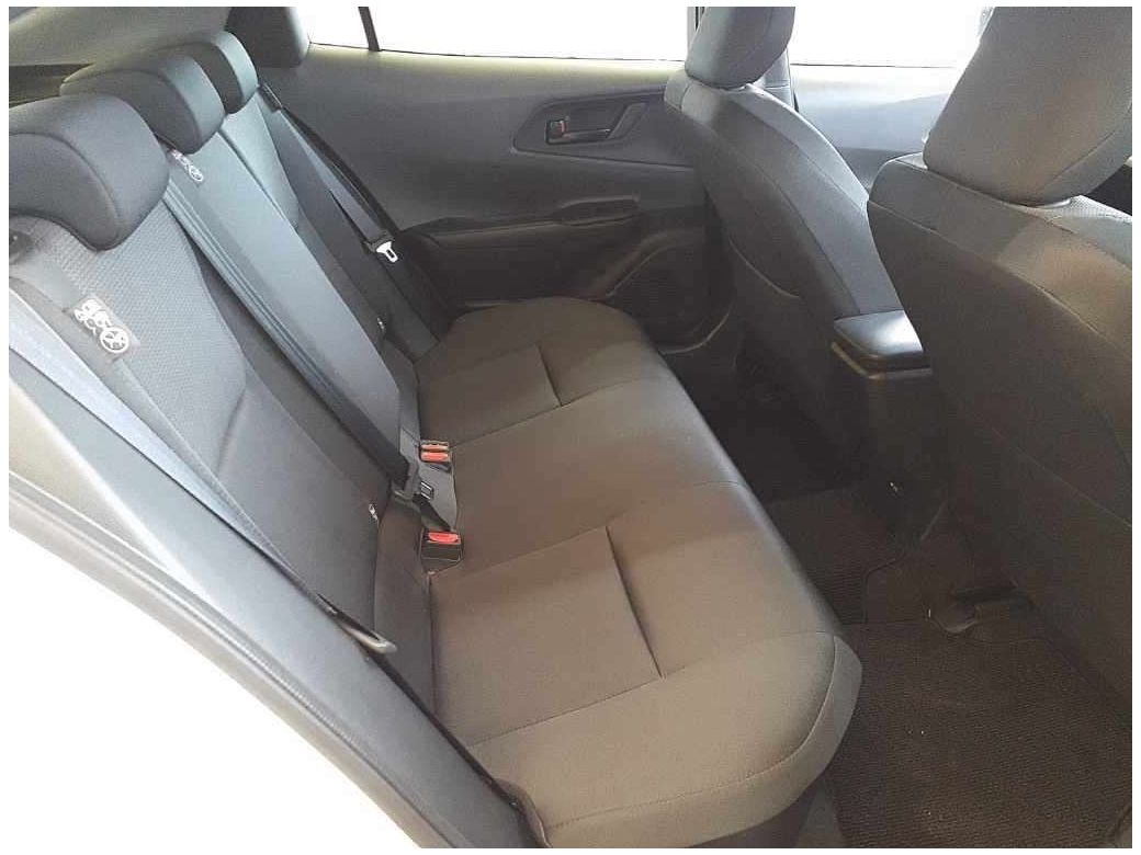 2024 Toyota Prius