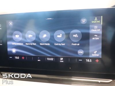 2021 Skoda Octavia