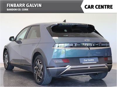 2022 Hyundai Ioniq 5