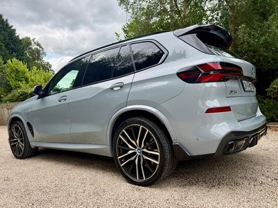 2024 BMW X5