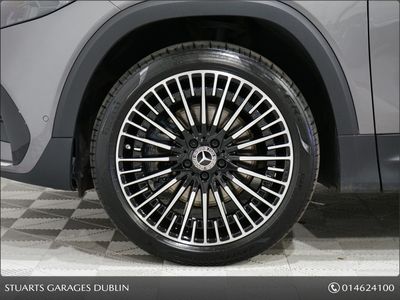 2024 Mercedes-Benz EQB