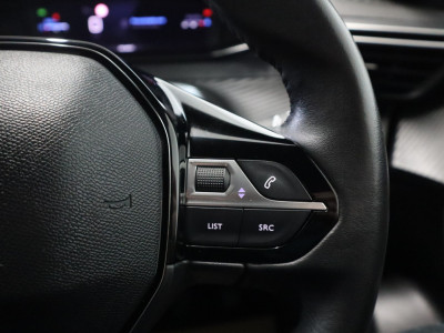 2024 Peugeot 2008