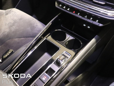 2023 Skoda Enyaq