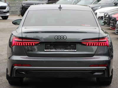 2024 Audi A6