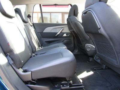 2022 Citroen C4 SpaceTourer
