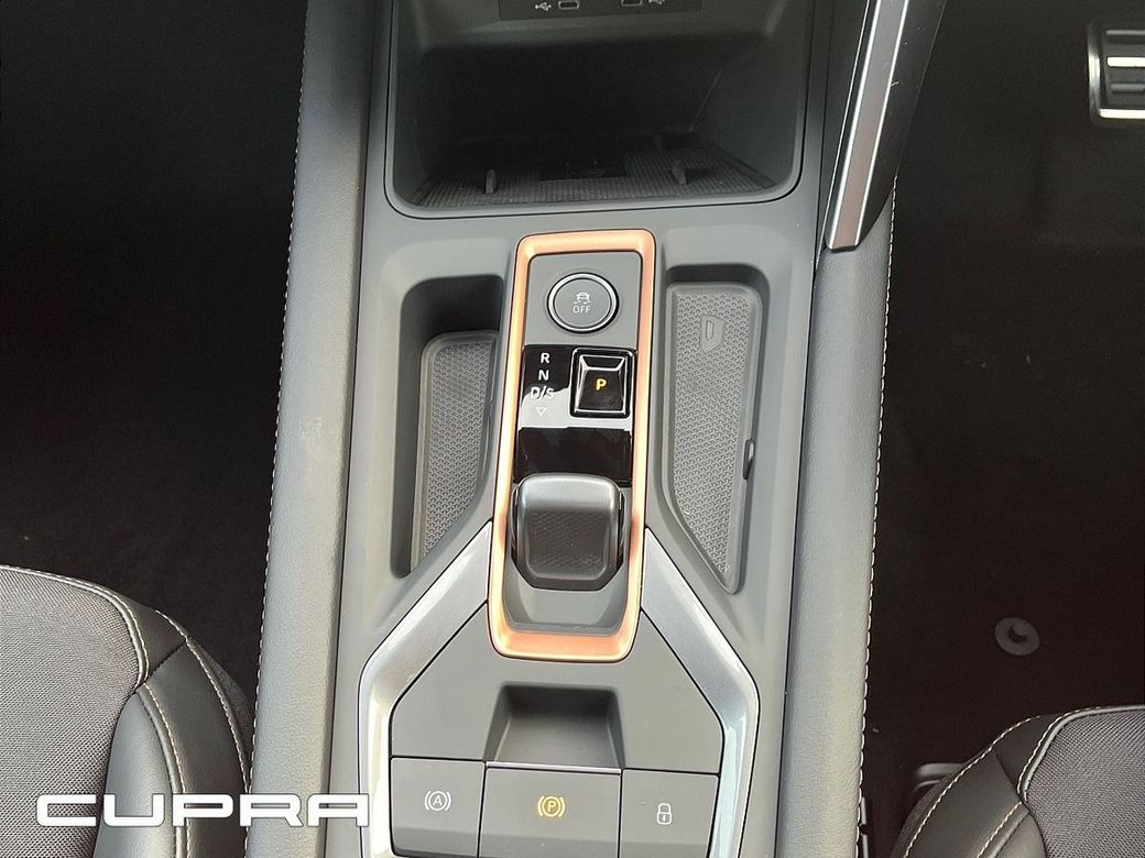 2026 Cupra Formentor