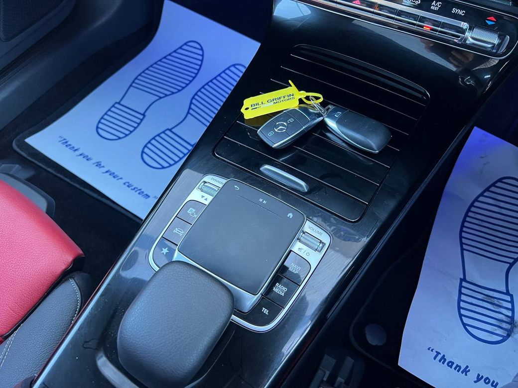 2019 Mercedes-Benz A Class