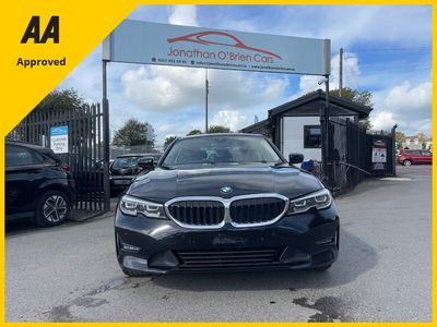 2020 BMW 3 Series